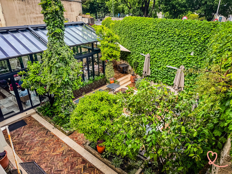 hotel-Almayer-Art-Heritage-Zadar-avis