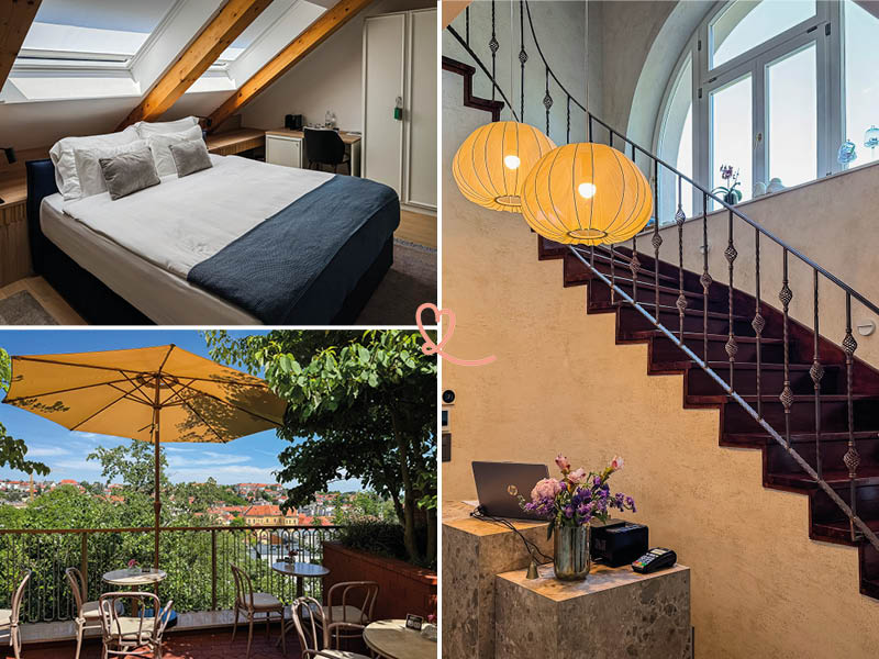 Boutique Hotel HOH Zagreb