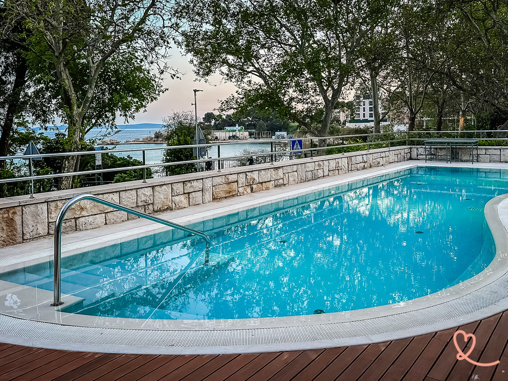 hotel park split avis