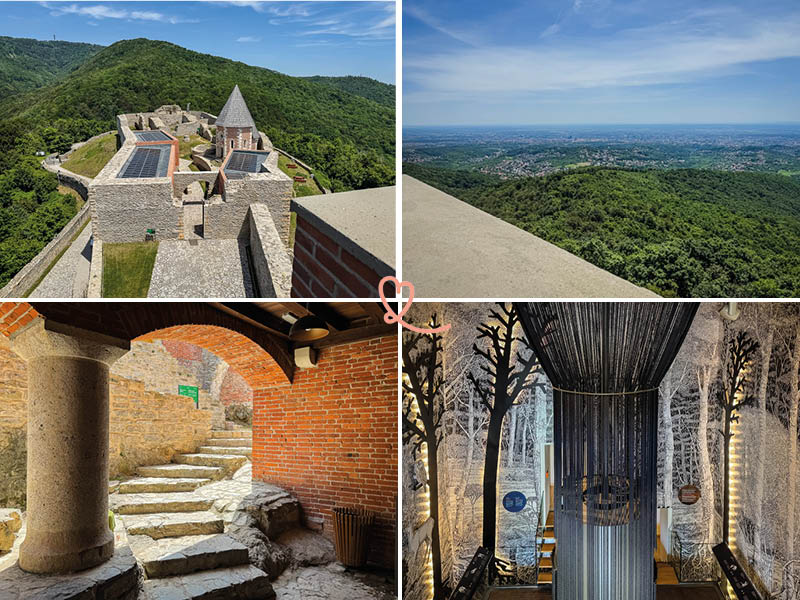 visit medvedgrad castle zagreb