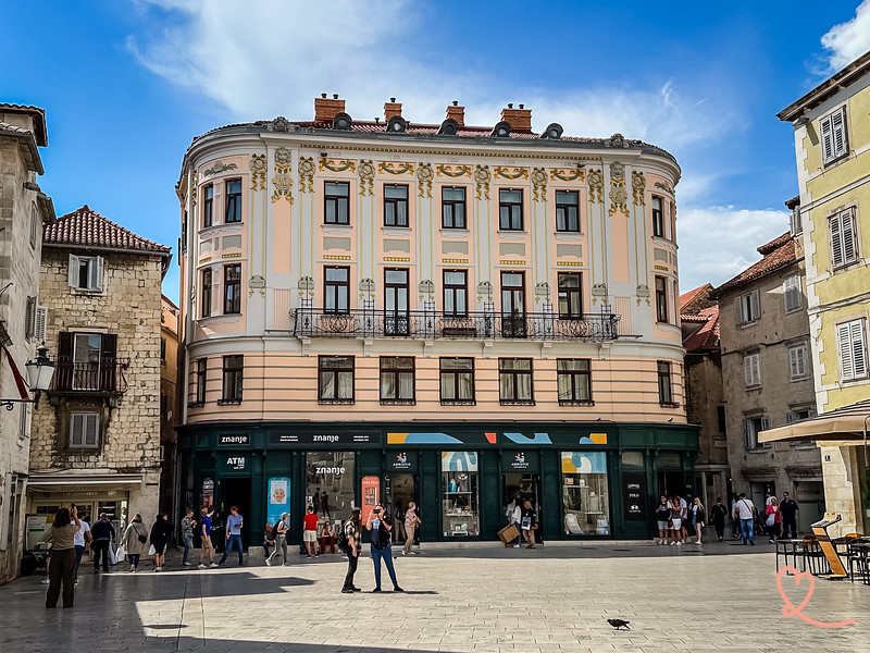 Avaliação do Hotel Piazza Heritage