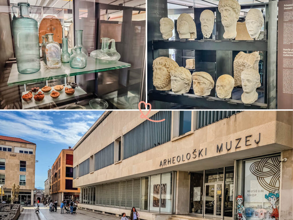 besøg-arkæologisk-museum-zadar
