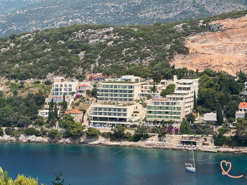 Dubrovnik - Os melhores resorts e hotéis de praia em Dubrovnik