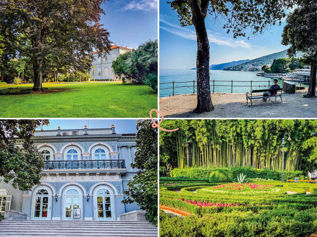 visiter-parc-angiolina-opatija