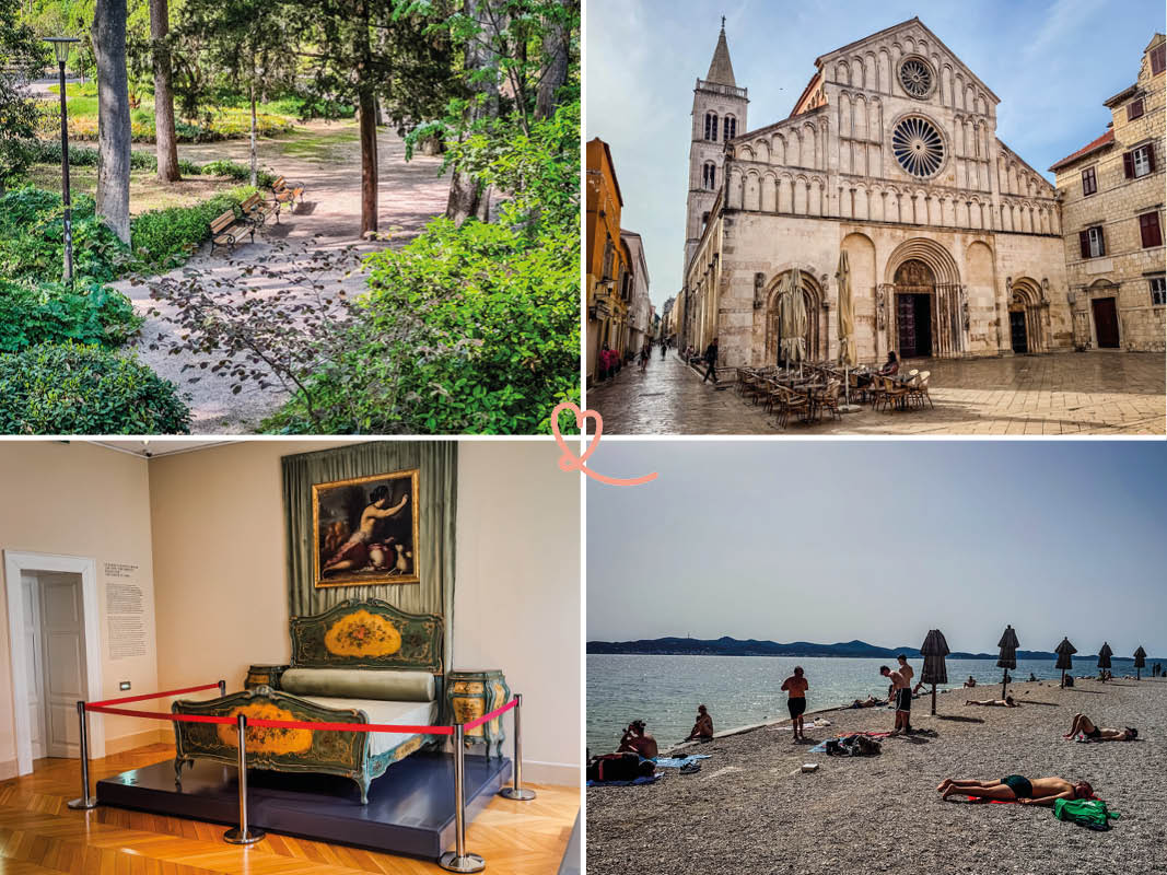 wat doen-zadar-bezoek