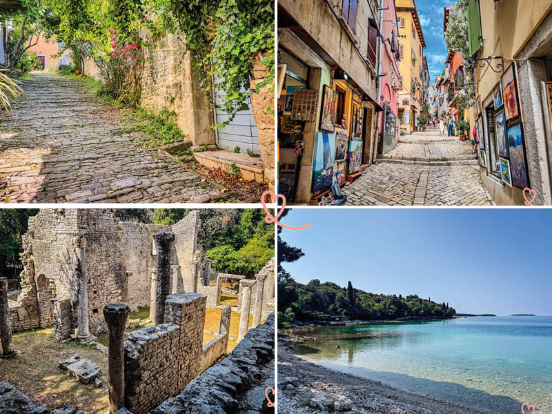 Por qué merece la pena ir a Istria