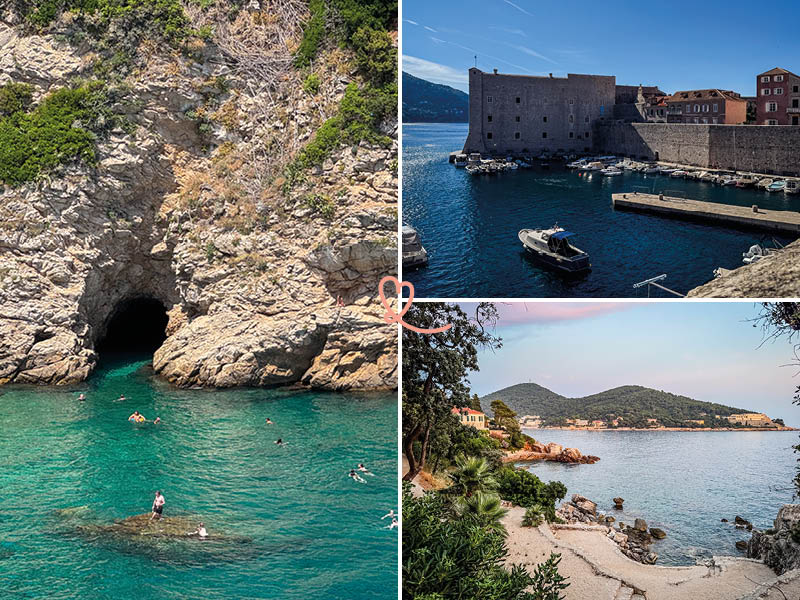 Beste excursies vanuit Dubrovnik