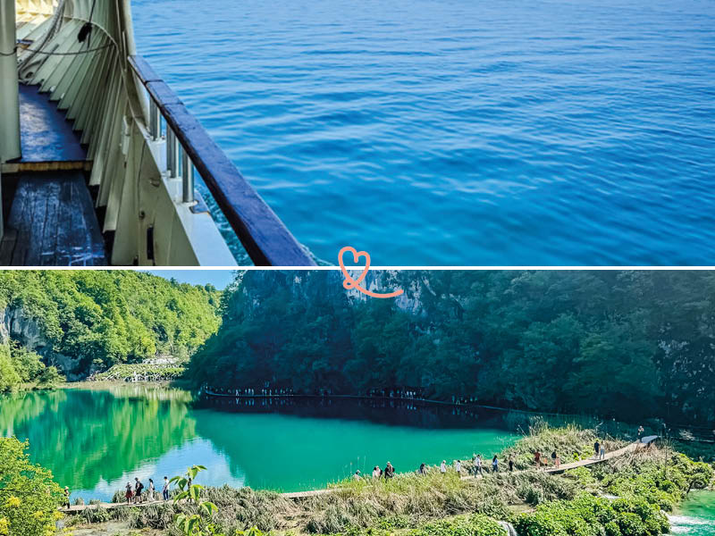 best excursions from zadar