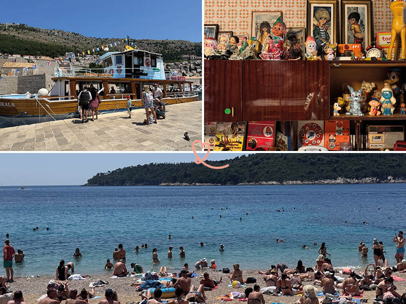 What to Do in Dubrovnik with Kids
