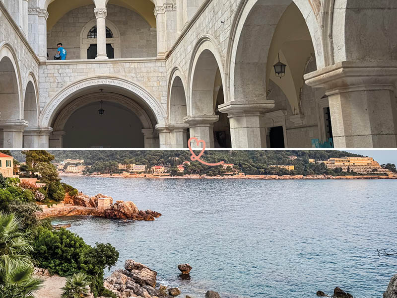 visitar dubrovnik invierno qué hacer