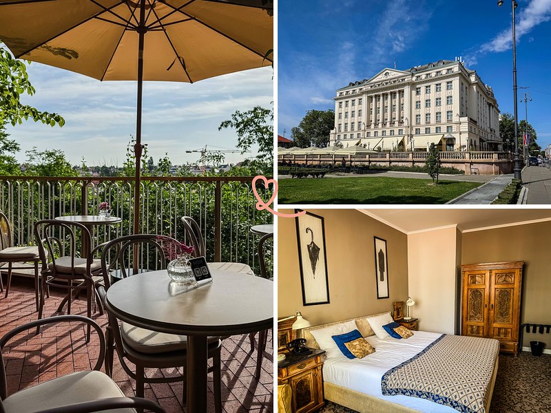 o dónde dormir en Zagreb: los mejores hoteles y opiniones