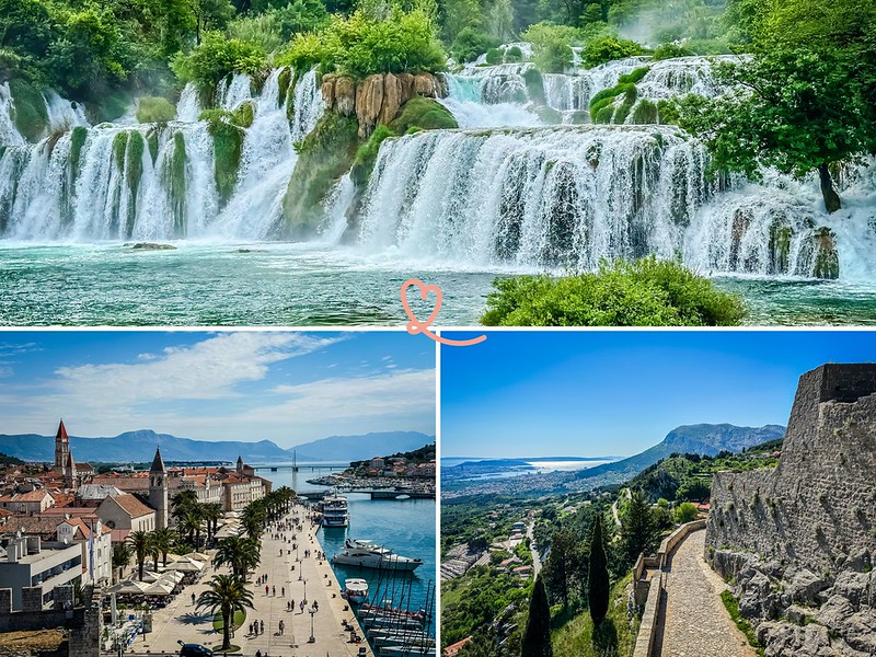 meilleures excursions depuis Split
